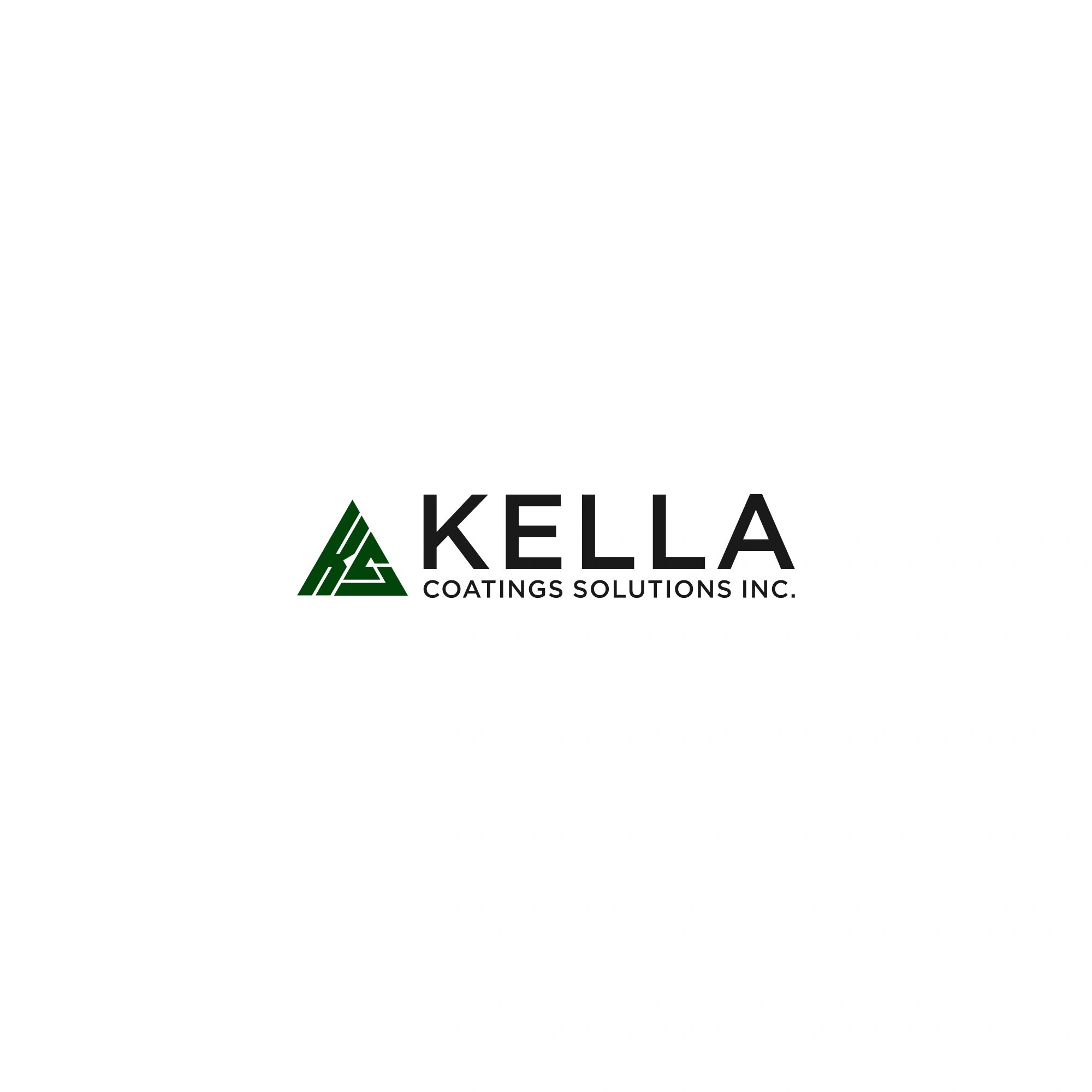 Kella Coatings Solutions Inc. Coatings Expert Calgary, Alberta